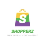 Logo of SHOPPERZ android Application 